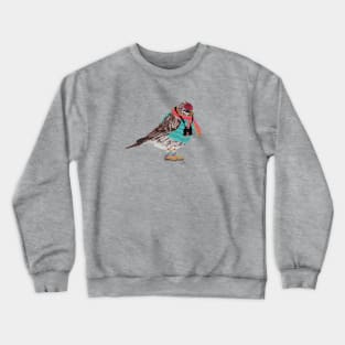 Gone Birding! Crewneck Sweatshirt